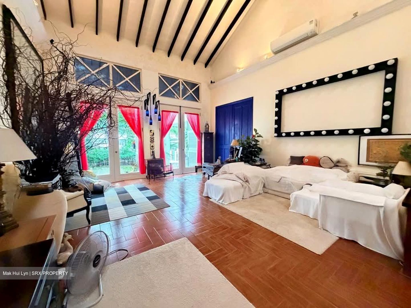 Frankel Estate (D15), Semi-Detached #533851531